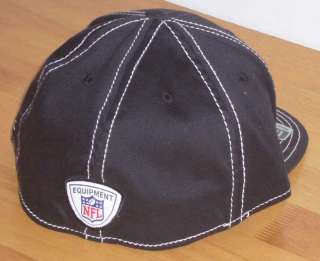 Pittsburgh Steelers 2011 NFL football player sideline hat cap nwt new 