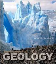 Environmental Geology, (0073046809), Jim Reichard, Textbooks   Barnes 