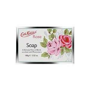  Cath Kidston Rose Soap   100g