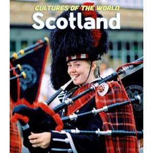  Scotland (Cultures of the World) [Library Binding 
