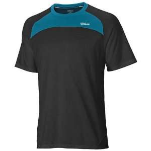  Wilson Laser Speed Crew Wilson Mens Tennis Apparel 