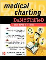   Demystified, (0071498486), Joan Richards, Textbooks   