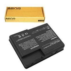  Bavvo Laptop Battery 8 cell compatible with HP Presario 