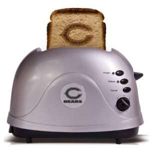  Chicago Bears ProToast Toaster