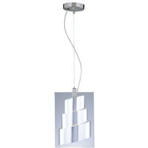 lite source sophia ceiling lamp ls 1755alu