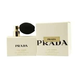  PRADA LEAU AMBREE by Prada (WOMEN) Health & Personal 