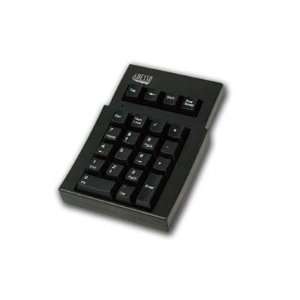    Selected 22 Key Mechanical Keypad By Adesso Inc. Electronics