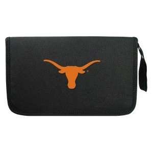  Texas Longhorns 48 Disc CD / DVD Wallet