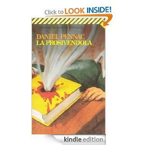 La prosivendola (Universale economica) (Italian Edition) Daniel 