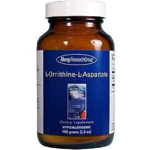  L Ornithine L Asparate 100g