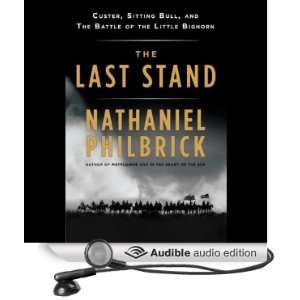  (Audible Audio Edition) Nathaniel Philbrick, George Guidall Books