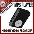  Player Hidden Video Spy Camera Nanny Cam Recorder SD Card DVR up 