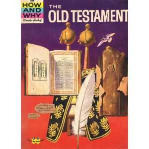   Book of The Old Testament Dr. Gilbert Klaperman, John Hull Books