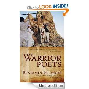 Warrior Poets Benjamin Gilmour  Kindle Store