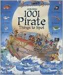 1001 Pirate Things to Spot Rob Lloyd Jones