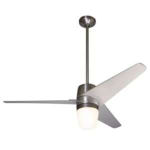 Velo Ceiling Fan by Modern Fan Company  R104763 Body Finish Bright 