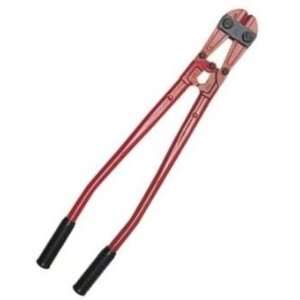    Jet Equipment Bolt Cutter 18 IN Red Head #587818