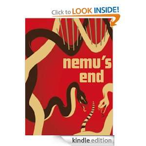 Nemus End History, Psychology & Poetry of the Apocalypse Reverend 