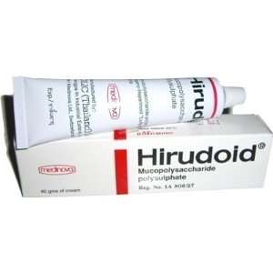  Hirudoid for Scar Vricose Vein Beauty