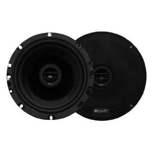  Mb Quart Onx116 6.5 Inch 200 Watt 2 Way Car Stereo 