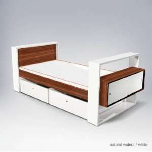  ducduc youth bed   austin (twin size)