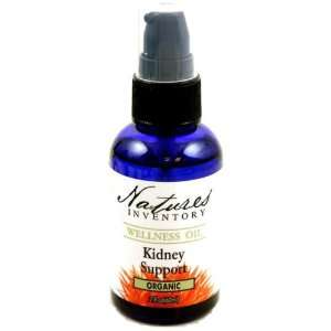  Natures Inventory Kidney Support Wellness Oil Health 