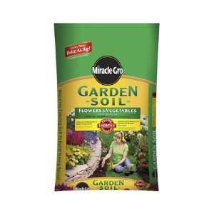  Garden Soil 1Cf Flr/Veg Mg Case Pack 60