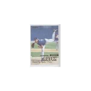  1997 Fleer #567   Glendon Rusch Sports Collectibles