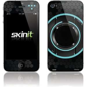  TRON Disc skin for Apple iPhone 4 / 4S Electronics