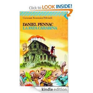 La fata carabina (Universale economica) (Italian Edition) Daniel 