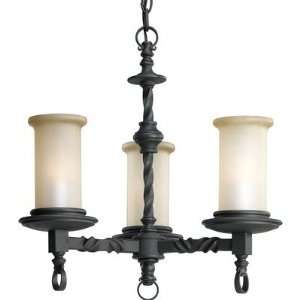  Progress Lighting P4586 80 Thomasville Santiago Chandelier 