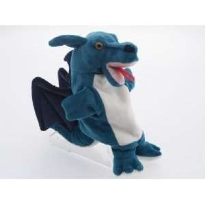  Dragon Hand Puppet Toys & Games
