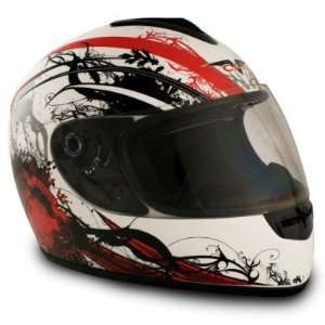 VCAN DOT Full Face Motorcycle Helmet (13 Styles)  Frontiercycle (Free 