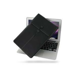  PDair Leather case for Apple New MacBook Air 11 *2010 Version 