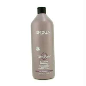 Time Reset Shampoo Corrective Care (For Porous Age Weakened Hair 