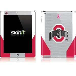   State Breast Cancer skin for Apple iPad 2