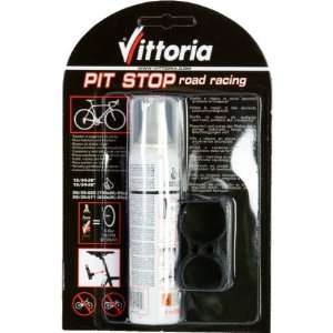  Vittoria Pit Stop Road Racing Tube and Tire Repair Kit 