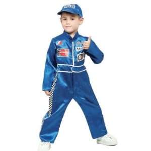  Infant Toddler Boys Pit Crew Costume 12 18 Months Toys 