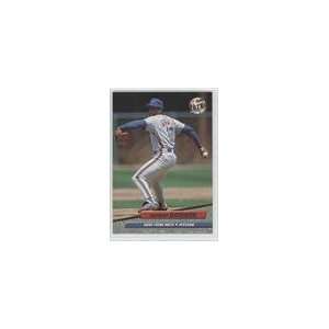  1992 Ultra #232   Dwight Gooden Sports Collectibles