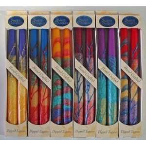  Wholesale 10 Taper Candles   2 Packs   Harmony S Case 