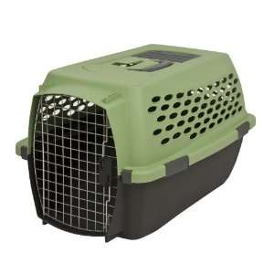  Petmate Ultra Vari Kennel 24 Inch Pet Carrier, For Pets 15 