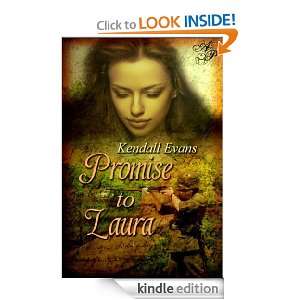 Promise to Laura Kendall Evans, Elaina Lee  Kindle 