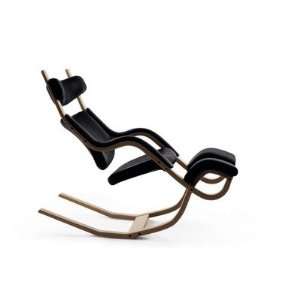  Human Instruments Gravity Balans Chair Frame Black 