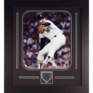  Rich Goose Gossage New York Yankees   Pitching   Framed 