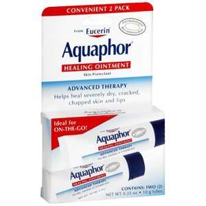 Aquaphor Aquaphor Healing Ointment   .35 oz