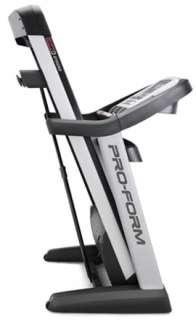  ProForm Pro 2500 Treadmill