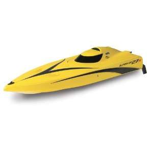  Aquacraft SuperVee 27R Brushless FE 2.4GHz Boat Toys 