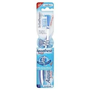  Aquafresh In Between Clean Toothbrush Health & Personal 