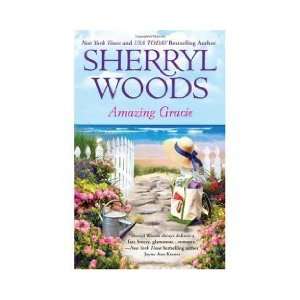   Amazing Gracie (Mass Market Paperback) Sherryl Woods (Author) Books