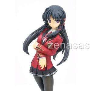 Fortune Arterial Kiriha Kuze 18 PVC Figure Wave  